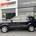 HYUNDAI TUCSON 2.0 MPFI GLS 16V 143CV 2WD FLEX 4P AUTOMÁTICO HYUNDAI TUCSON 2.0 MPFI GLS 16V 143CV 2WD FLEX 4P AUTOMÁTICO