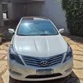 HYUNDAI AZERA 3.0 MPFI GLS V6 24V GASOLINA 4P AUTOMÁTICO HYUNDAI AZERA 3.0 MPFI GLS V6 24V GASOLINA 4P AUTOMÁTICO