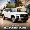 HYUNDAI CRETA 1.0 TGDI FLEX COMFORT SAFETY AUTOMÁTICO HYUNDAI CRETA 1.0 TGDI FLEX COMFORT SAFETY AUTOMÁTICO