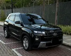 HYUNDAI CRETA 1.0 TGDI FLEX COMFORT SAFETY AUTOMÁTICO HYUNDAI CRETA 1.0 TGDI FLEX COMFORT SAFETY AUTOMÁTICO