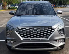 HYUNDAI CRETA 1.0 TGDI FLEX LIMITED AUTOMÁTICO HYUNDAI CRETA 1.0 TGDI FLEX LIMITED AUTOMÁTICO