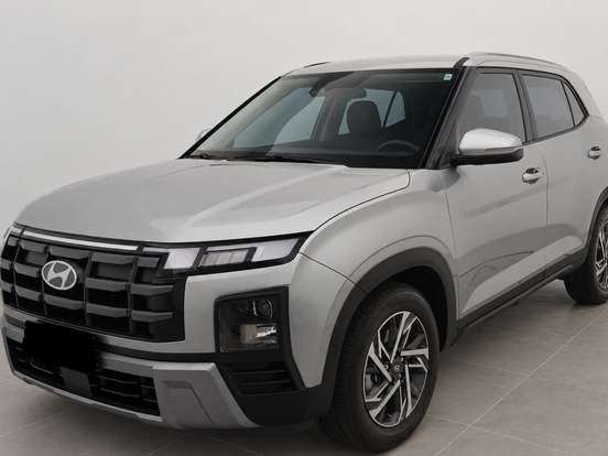 HYUNDAI-CRETA-1.0 TGDI FLEX LIMITED AUTOMÁTICO HYUNDAI-CRETA-2025