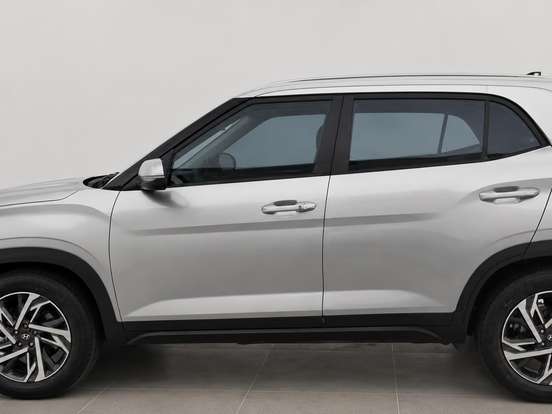 HYUNDAI-CRETA-1.0 TGDI FLEX LIMITED AUTOMÁTICO HYUNDAI-CRETA-2025