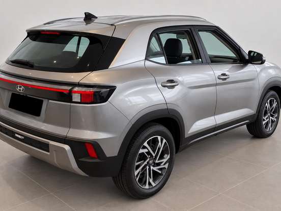 HYUNDAI-CRETA-1.0 TGDI FLEX LIMITED AUTOMÁTICO HYUNDAI-CRETA-2025