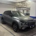 HYUNDAI CRETA 1.0 TGDI FLEX N LINE AUTOMÁTICO HYUNDAI CRETA 1.0 TGDI FLEX N LINE AUTOMÁTICO