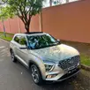 HYUNDAI CRETA 1.0 TGDI FLEX PLATINUM SAFETY AUTOMÁTICO HYUNDAI CRETA 1.0 TGDI FLEX PLATINUM SAFETY AUTOMÁTICO