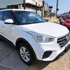 HYUNDAI CRETA 1.6 16V FLEX ATTITUDE AUTOMÁTICO HYUNDAI CRETA 1.6 16V FLEX ATTITUDE AUTOMÁTICO