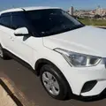 HYUNDAI CRETA 1.6 16V FLEX ATTITUDE AUTOMÁTICO HYUNDAI CRETA 1.6 16V FLEX ATTITUDE AUTOMÁTICO