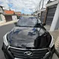 HYUNDAI CRETA 1.6 16V FLEX PULSE AUTOMÁTICO HYUNDAI CRETA 1.6 16V FLEX PULSE AUTOMÁTICO