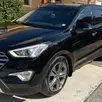 HYUNDAI GRAND SANTA FÉ 3.3 MPFI V6 4WD GASOLINA 4P AUTOMÁTICO HYUNDAI GRAND SANTA FÉ 3.3 MPFI V6 4WD GASOLINA 4P AUTOMÁTICO