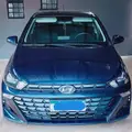 HYUNDAI HB20 1.0 12V FLEX COMFORT PLUS MANUAL HYUNDAI HB20 1.0 12V FLEX COMFORT PLUS MANUAL