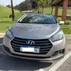 HYUNDAI HB20S 1.6 COMFORT PLUS 16V FLEX 4P AUTOMÁTICO HYUNDAI HB20S 1.6 COMFORT PLUS 16V FLEX 4P AUTOMÁTICO