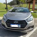 HYUNDAI HB20S 1.6 COMFORT PLUS 16V FLEX 4P AUTOMÁTICO HYUNDAI HB20S 1.6 COMFORT PLUS 16V FLEX 4P AUTOMÁTICO