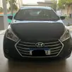 HYUNDAI HB20S 1.6 PREMIUM 16V FLEX 4P AUTOMÁTICO HYUNDAI HB20S 1.6 PREMIUM 16V FLEX 4P AUTOMÁTICO
