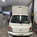 HYUNDAI HR 2.5 LONGO COM CAÇAMBA 4X2 16V 130CV TURBO INTERCOOLER DIESEL 2P MANUAL HYUNDAI HR 2.5 LONGO COM CAÇAMBA 4X2 16V 130CV TURBO INTERCOOLER DIESEL 2P MANUAL