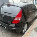 HYUNDAI I30 2.0 MPFI GLS 16V GASOLINA 4P AUTOMÁTICO HYUNDAI I30 2.0 MPFI GLS 16V GASOLINA 4P AUTOMÁTICO