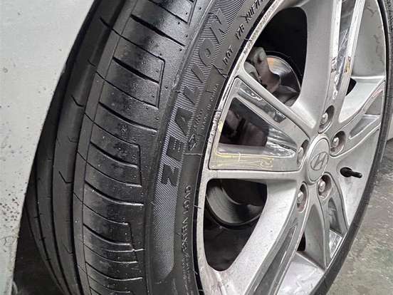 HYUNDAI-I30-2.0 MPFI GLS 16V GASOLINA 4P MANUAL HYUNDAI-I30-2010