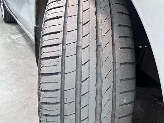 HYUNDAI-I30-2.0 MPFI GLS 16V GASOLINA 4P MANUAL HYUNDAI-I30-2010