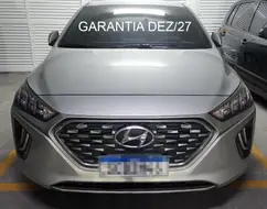 HYUNDAI IONIQ 1.6 GDI HEV DCT HYUNDAI IONIQ 1.6 GDI HEV DCT