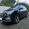 HYUNDAI IX35 2.0 MPFI GL 16V FLEX 4P AUTOMÁTICO HYUNDAI IX35 2.0 MPFI GL 16V FLEX 4P AUTOMÁTICO