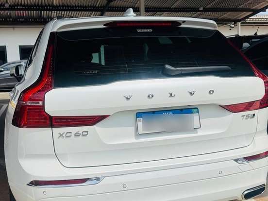 VOLVO-XC60-2.0 T5 GASOLINA INSCRIPTION AWD GEARTRONIC VOLVO-XC60-2018