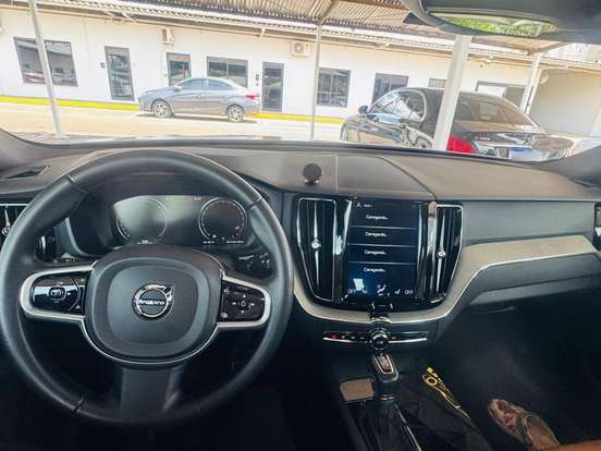 VOLVO-XC60-2.0 T5 GASOLINA INSCRIPTION AWD GEARTRONIC VOLVO-XC60-2018