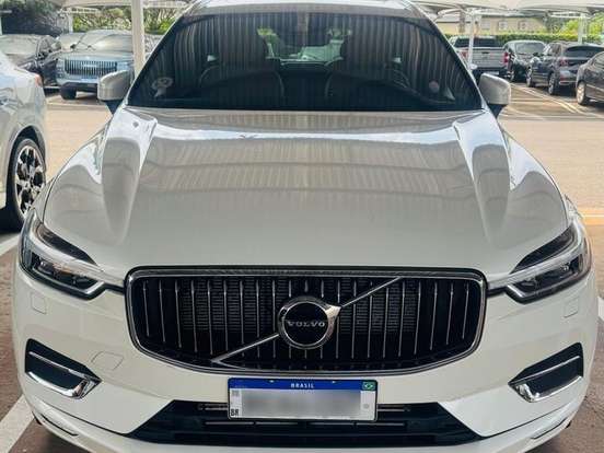 VOLVO-XC60-2.0 T5 GASOLINA INSCRIPTION AWD GEARTRONIC VOLVO-XC60-2018
