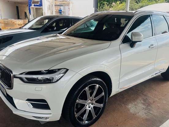 VOLVO-XC60-2.0 T5 GASOLINA INSCRIPTION AWD GEARTRONIC VOLVO-XC60-2018