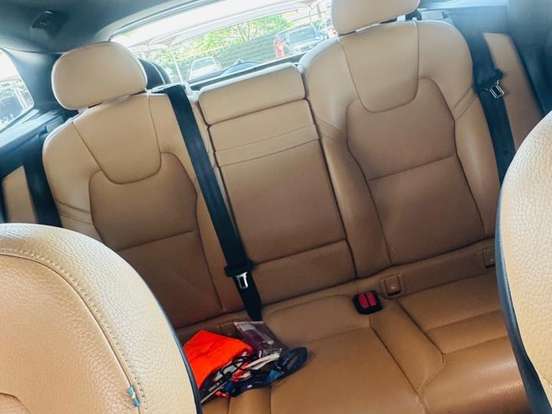 VOLVO-XC60-2.0 T5 GASOLINA INSCRIPTION AWD GEARTRONIC VOLVO-XC60-2018