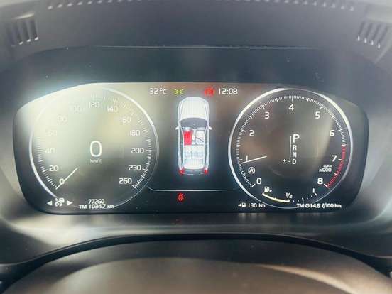 VOLVO-XC60-2.0 T5 GASOLINA INSCRIPTION AWD GEARTRONIC VOLVO-XC60-2018