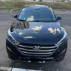HYUNDAI TUCSON 1.6 16V T-GDI GASOLINA GLS ECOSHIFT HYUNDAI TUCSON 1.6 16V T-GDI GASOLINA GLS ECOSHIFT