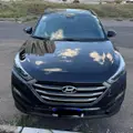 HYUNDAI TUCSON 1.6 16V T-GDI GASOLINA GLS ECOSHIFT HYUNDAI TUCSON 1.6 16V T-GDI GASOLINA GLS ECOSHIFT