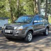 HYUNDAI TUCSON 2.0 MPFI GLS 16V 143CV 2WD FLEX 4P AUTOMÁTICO HYUNDAI TUCSON 2.0 MPFI GLS 16V 143CV 2WD FLEX 4P AUTOMÁTICO