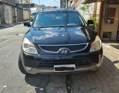 HYUNDAI VERACRUZ 3.8 V6 GASOLINA 4WD AUTOMÁTICO HYUNDAI VERACRUZ 3.8 V6 GASOLINA 4WD AUTOMÁTICO