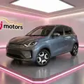 JAC E-JS1 ELÉTRICO AUTOMÁTICO JAC E-JS1 ELÉTRICO AUTOMÁTICO