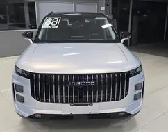 JAECOO 7 1.5 TGDI PHEV LUXURY DHT JAECOO 7 1.5 TGDI PHEV LUXURY DHT