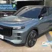 JAECOO 7 1.5 TGDI PHEV LUXURY DHT JAECOO 7 1.5 TGDI PHEV LUXURY DHT
