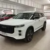 JAECOO 7 1.5 TGDI PHEV PRESTIGE DHT JAECOO 7 1.5 TGDI PHEV PRESTIGE DHT