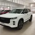 JAECOO 7 1.5 TGDI PHEV PRESTIGE DHT JAECOO 7 1.5 TGDI PHEV PRESTIGE DHT