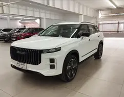 JAECOO 7 1.5 TGDI PHEV PRESTIGE DHT JAECOO 7 1.5 TGDI PHEV PRESTIGE DHT