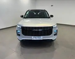 JAECOO 7 1.5 TGDI PHEV PRESTIGE DHT JAECOO 7 1.5 TGDI PHEV PRESTIGE DHT