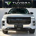 JAECOO 7 1.5 TGDI PHEV PRESTIGE DHT JAECOO 7 1.5 TGDI PHEV PRESTIGE DHT