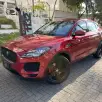 JAGUAR E-PACE 2.0 16V P250 GASOLINA AWD AUTOMÁTICO JAGUAR E-PACE 2.0 16V P250 GASOLINA AWD AUTOMÁTICO
