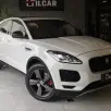 JAGUAR E-PACE 2.0 16V P250 GASOLINA AWD AUTOMÁTICO JAGUAR E-PACE 2.0 16V P250 GASOLINA AWD AUTOMÁTICO