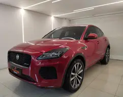 JAGUAR E-PACE 2.0 16V P300 GASOLINA R-DYNAMIC SE AWD AUTOMÁTICO JAGUAR E-PACE 2.0 16V P300 GASOLINA R-DYNAMIC SE AWD AUTOMÁTICO