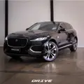 JAGUAR F-PACE 2.0 P400E PHEV R-DYNAMIC SE AWD AUTOMÁTICO JAGUAR F-PACE 2.0 P400E PHEV R-DYNAMIC SE AWD AUTOMÁTICO