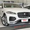 JAGUAR F-PACE 3.0 P340 MHEV R-DYNAMIC SE AWD AUTOMÁTICO JAGUAR F-PACE 3.0 P340 MHEV R-DYNAMIC SE AWD AUTOMÁTICO