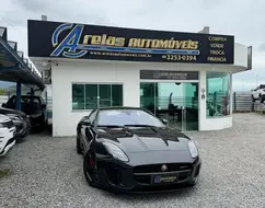 JAGUAR F-TYPE 2.0 P300 GASOLINA R-DYNAMIC CABRIO AUTOMÁTICO JAGUAR F-TYPE 2.0 P300 GASOLINA R-DYNAMIC CABRIO AUTOMÁTICO