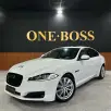 JAGUAR XF 2.0 PREMIUM LUXURY TURBOCHARGED GASOLINA 4P AUTOMÁTICO JAGUAR XF 2.0 PREMIUM LUXURY TURBOCHARGED GASOLINA 4P AUTOMÁTICO