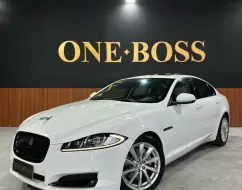 JAGUAR XF 2.0 PREMIUM LUXURY TURBOCHARGED GASOLINA 4P AUTOMÁTICO JAGUAR XF 2.0 PREMIUM LUXURY TURBOCHARGED GASOLINA 4P AUTOMÁTICO